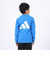 アディダス（adidas）長袖Tシャツ キッズ トレイン エッセンシャルズ IKS33-IK4657
