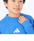 アディダス（adidas）長袖Tシャツ キッズ トレイン エッセンシャルズ IKS33-IK4657