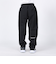 ジュニア 絶耐撥水 evofleece パンツ WB3F0018-TR856-GRSD BLK