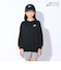 ナイキ（NIKE）トレーナー カットソー 長袖 ブラック 黒 クラブフリース オーバーサイズド 長袖スウェットシャツ FD2923-010