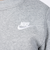 ナイキ（NIKE）ジュニア スウェットシャツ スポーツウェア クラブ フリース FD3006-063