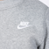 ナイキ（NIKE）ジュニア スウェットシャツ スポーツウェア クラブ フリース FD3006-063