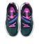 ナイキ（NIKE）ジュニアバスケットシューズ バッシュ チームハッスルD11PS DV8994-300
