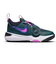 ナイキ（NIKE）ジュニアバスケットシューズ バッシュ チームハッスルD11PS DV8994-300