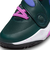 ナイキ（NIKE）ジュニアバスケットシューズ バッシュ チームハッスルD11PS DV8994-300