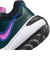 ナイキ（NIKE）ジュニアバスケットシューズ バッシュ チームハッスルD11PS DV8994-300