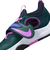 ナイキ（NIKE）ジュニアバスケットシューズ バッシュ チームハッスルD11PS DV8994-300