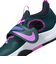 ナイキ（NIKE）ジュニアバスケットシューズ バッシュ チームハッスルD11PS DV8994-300