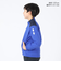 アンブロ（UMBRO）サッカーウェア ジュニア インシュレーションジャケット UAA4120J BLU