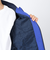 アンブロ（UMBRO）サッカーウェア ジュニア インシュレーションジャケット UAA4120J BLU