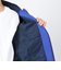 アンブロ（UMBRO）サッカーウェア ジュニア インシュレーションジャケット UAA4120J BLU