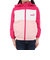 プーマ（PUMA）ボーイズ ESS+ カラーブロック 防水 ウィンドブレーカー 849664 64 PNK