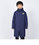 アシックス（ASICS）A77Evol. ジュニア 中わたロングコート 2034A938.400