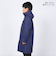 アシックス（ASICS）A77Evol. ジュニア 中わたロングコート 2034A938.400