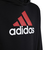 アディダス（adidas）エッセンシャルズ 2カラー ビッグロゴコットンパーカー スウェットフーディー ECO47-HR6370