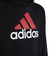 アディダス（adidas）エッセンシャルズ 2カラー ビッグロゴコットンパーカー スウェットフーディー ECO47-HR6370