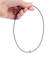 ファイテン（PHITEN）RAKUWAネックレス EXTREME ミラーボール ライト 40cm 0223TG922251