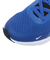 ナイキ（NIKE）ジュニアスポーツシューズ ベルクロ ベルト付き スニーカー レボリューション 7 PSV FB7690-401