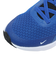 ナイキ（NIKE）ジュニアスポーツシューズ ベルクロ ベルト付き スニーカー レボリューション 7 PSV FB7690-401