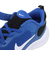 ナイキ（NIKE）ジュニアスポーツシューズ ベルクロ ベルト付き スニーカー レボリューション 7 PSV FB7690-401