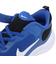 ナイキ（NIKE）ジュニアスポーツシューズ ベルクロ ベルト付き スニーカー レボリューション 7 PSV FB7690-401