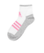 アディダス（adidas）キッズ 3足組 アンクルソックス JMT49-IM5192