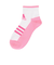アディダス（adidas）キッズ 3足組 アンクルソックス JMT49-IM5192
