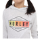 ハーレー（HURLEY）ジュニア B グラフィック HOODED プルオーバー 23 985990-X58