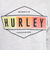 ハーレー（HURLEY）ジュニア B グラフィック HOODED プルオーバー 23 985990-X58