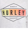 ハーレー（HURLEY）ジュニア B グラフィック HOODED プルオーバー 23 985990-X58