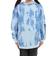 ハーレー（HURLEY）ジュニア B TIE DYE プルオーバーフーディー 23 985993-BD6