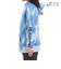 ハーレー（HURLEY）ジュニア B TIE DYE プルオーバーフーディー 23 985993-BD6