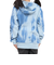 ハーレー（HURLEY）ジュニア B TIE DYE プルオーバーフーディー 23 985993-BD6