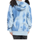 ハーレー（HURLEY）ジュニア B TIE DYE プルオーバーフーディー 23 985993-BD6