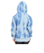 ハーレー（HURLEY）ジュニア B TIE DYE プルオーバーフーディー 23 985993-BD6