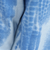 ハーレー（HURLEY）ジュニア B TIE DYE プルオーバーフーディー 23 985993-BD6