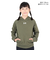 アンダーアーマー（UNDER ARMOUR）ジュニア ライバルフリース フーディー 1379792 390