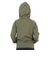 アンダーアーマー（UNDER ARMOUR）ジュニア ライバルフリース フーディー 1379792 390