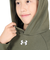 アンダーアーマー（UNDER ARMOUR）ジュニア ライバルフリース フーディー 1379792 390