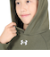 アンダーアーマー（UNDER ARMOUR）ジュニア ライバルフリース フーディー 1379792 390