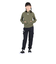 アンダーアーマー（UNDER ARMOUR）ジュニア ライバルフリース フーディー 1379792 390