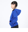 アンダーアーマー（UNDER ARMOUR）ジュニア ライバルフリース フーディー 1379792 400