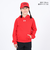 アンダーアーマー（UNDER ARMOUR）ジュニア ライバルフリース フーディー 1379792 600