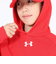アンダーアーマー（UNDER ARMOUR）ジュニア ライバルフリース フーディー 1379792 600