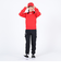 アンダーアーマー（UNDER ARMOUR）ジュニア ライバルフリース フーディー 1379792 600