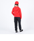 アンダーアーマー（UNDER ARMOUR）ジュニア ライバルフリース フーディー 1379792 600