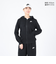 ナイキ（NIKE）NSW クラブ フリース フルジップ長袖フーディー DQ5472-010 ブラック