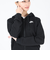 ナイキ（NIKE）NSW クラブ フリース フルジップ長袖フーディー DQ5472-010 ブラック