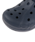 クロックス（crocs）サンダル ジュニア 紺 バヤ ラインド クロッグ キッズ Baya Lined Clog ネイビー 207500-463-2022 ボ…