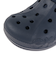 クロックス（crocs）サンダル ジュニア 紺 バヤ ラインド クロッグ キッズ Baya Lined Clog ネイビー 207500-463-2022 ボ…